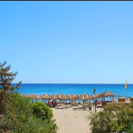 Villetta Indipendente Sardegna Villaputzu Buitenkant foto