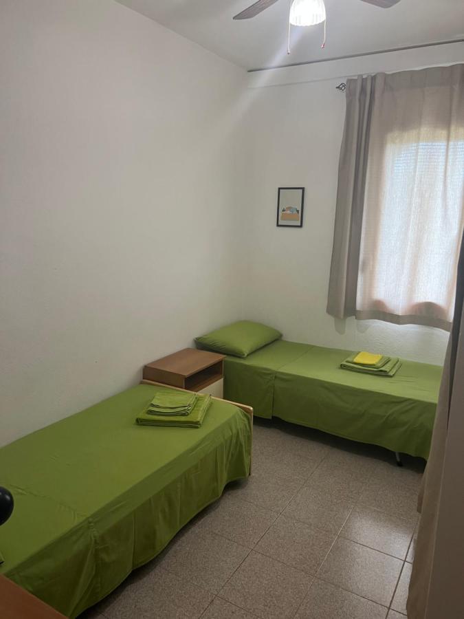Villetta Indipendente Sardegna Villaputzu Buitenkant foto