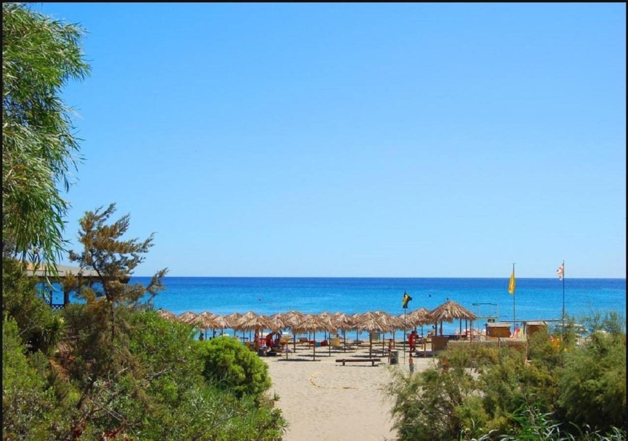 Villetta Indipendente Sardegna Villaputzu Buitenkant foto