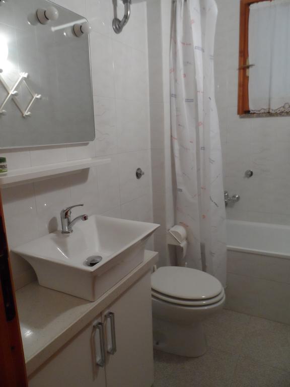 Villetta Indipendente Sardegna Villaputzu Buitenkant foto