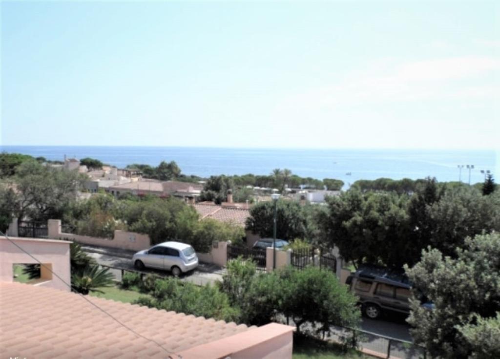 Villetta Indipendente Sardegna Villaputzu Buitenkant foto